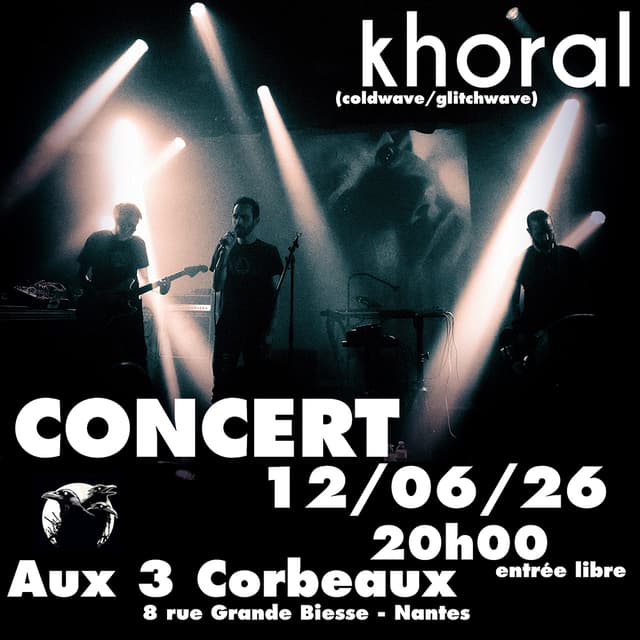 aux 3 corbeaux