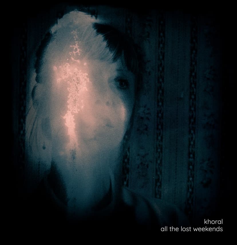 Cover of all-the-lost-weekends