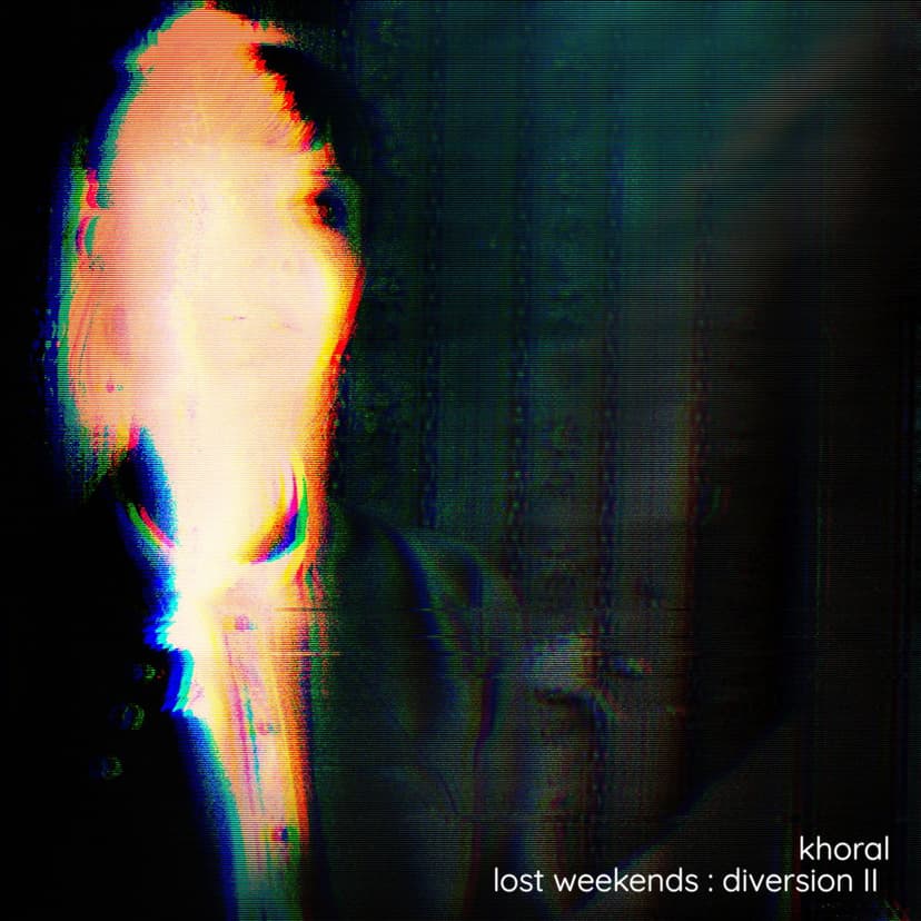 Cover of lost-weekends-diversion-ii